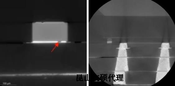 拉萨蔡司拉萨X射线显微镜