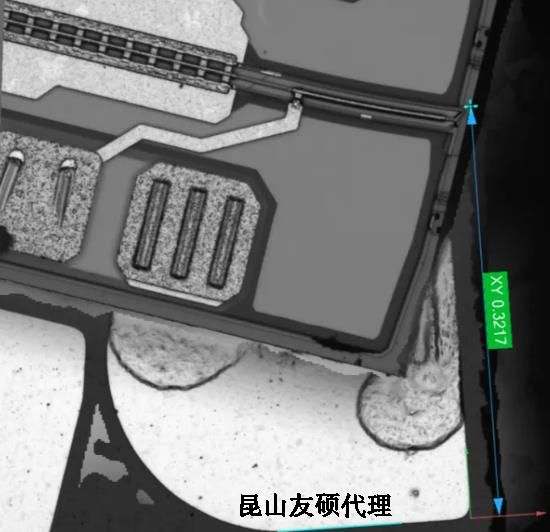 拉萨蔡司拉萨X射线显微镜
